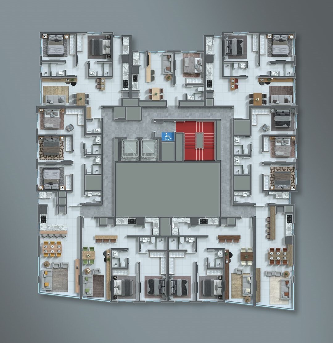 Contemplare Origens - Nobilitá Construções