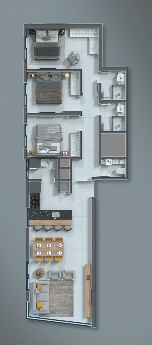 Contemplare Origens - Nobilitá Construções