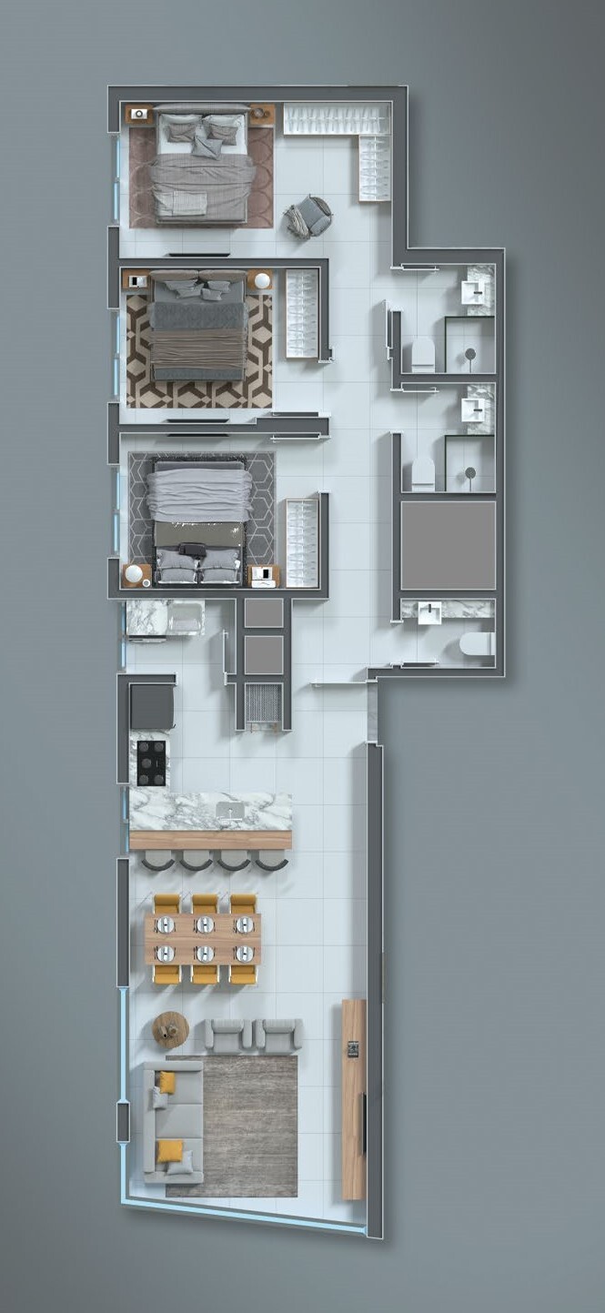 Contemplare Origens - Nobilitá Construções