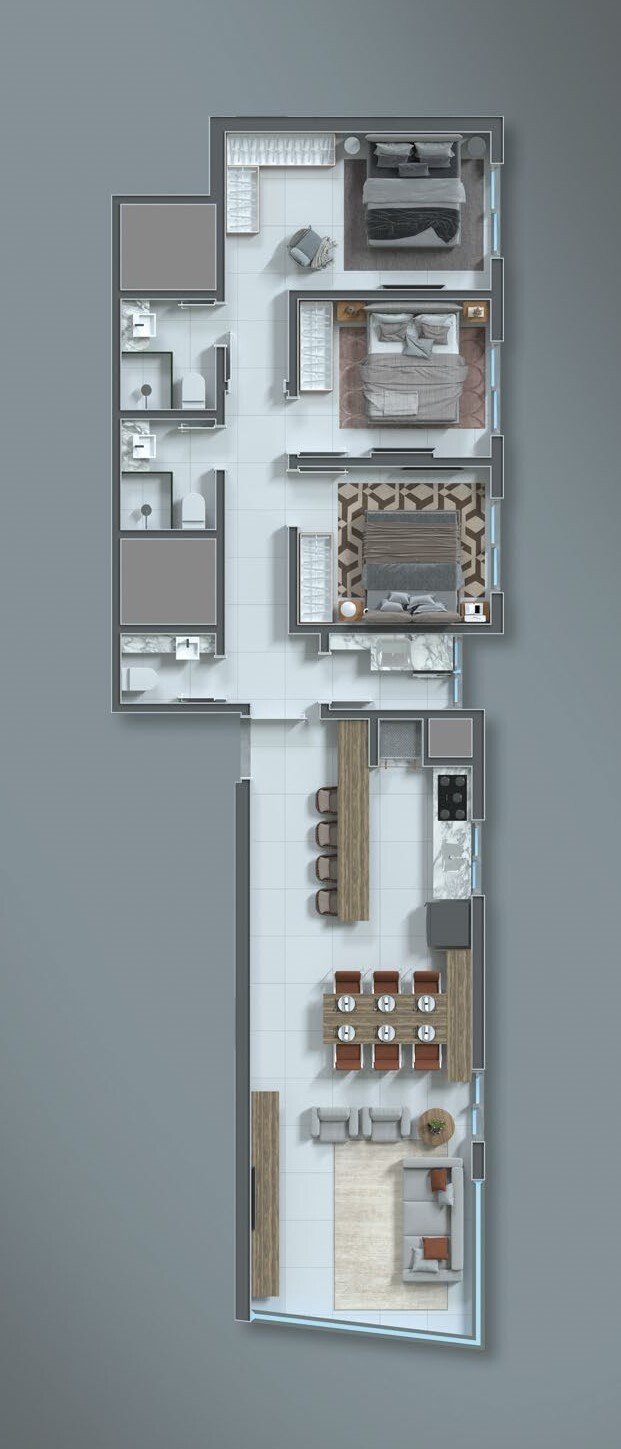 Contemplare Origens - Nobilitá Construções