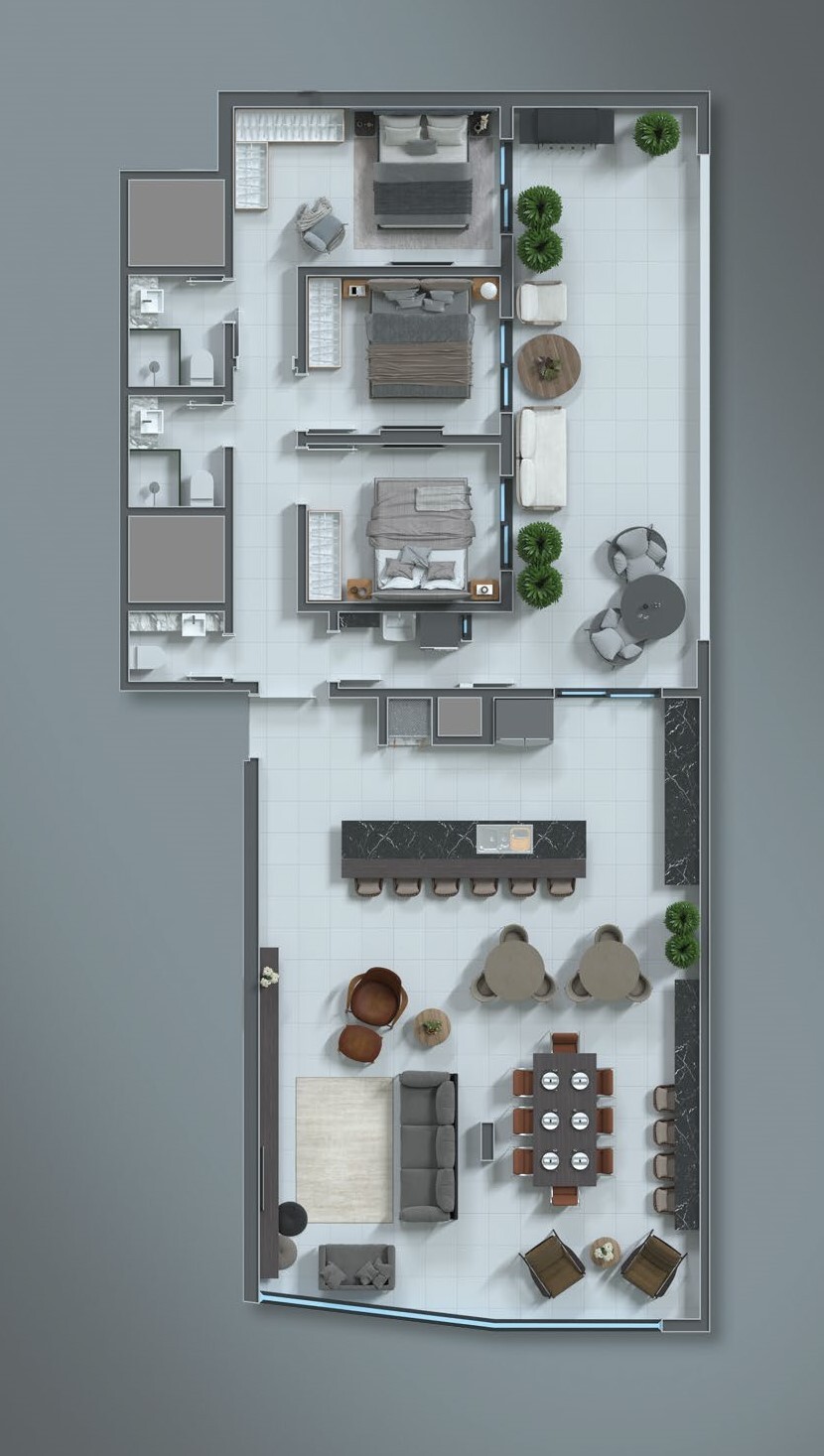 Contemplare Origens - Nobilitá Construções