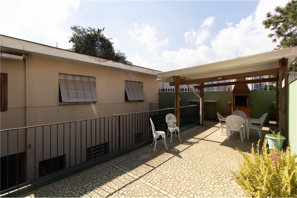 Residencial Multifamiliar de 3 quartos, 205m² no bairro Jardim das Acácias, em São Paulo | Eu Corretor