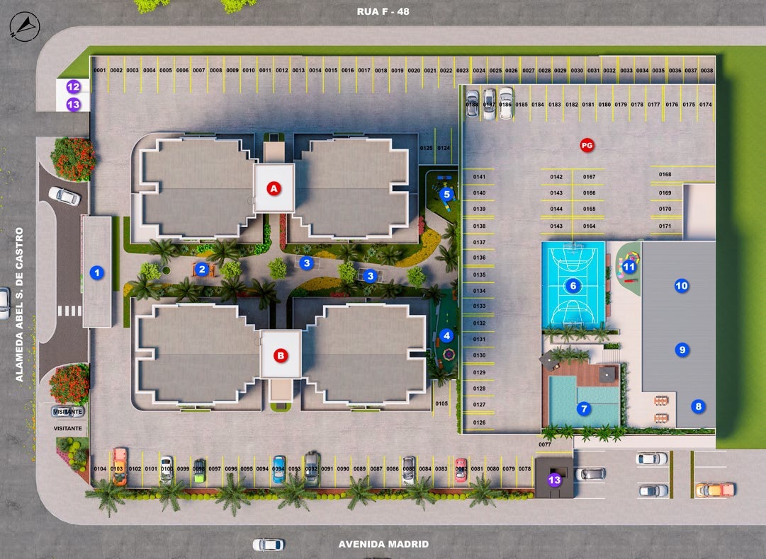 Varandas Park - Realiza Construtora