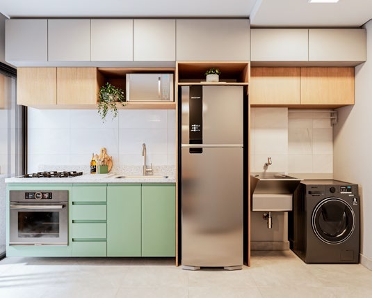 Varandas Park - Realiza Construtora