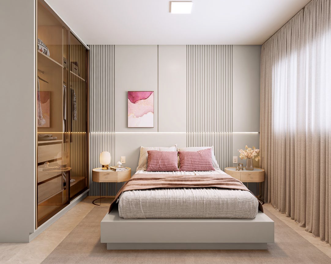 Varandas Park - Realiza Construtora