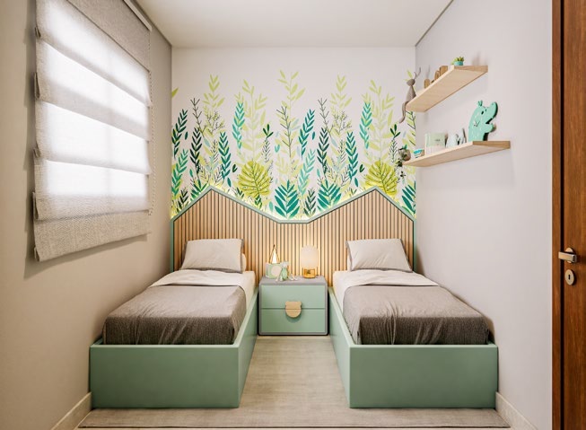 Varandas Park - Realiza Construtora