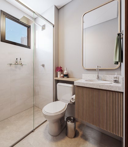 Varandas Park - Realiza Construtora