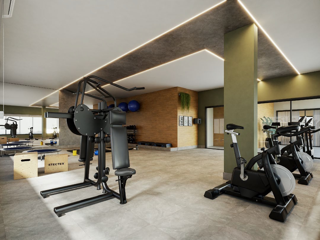 Varandas Park - Realiza Construtora