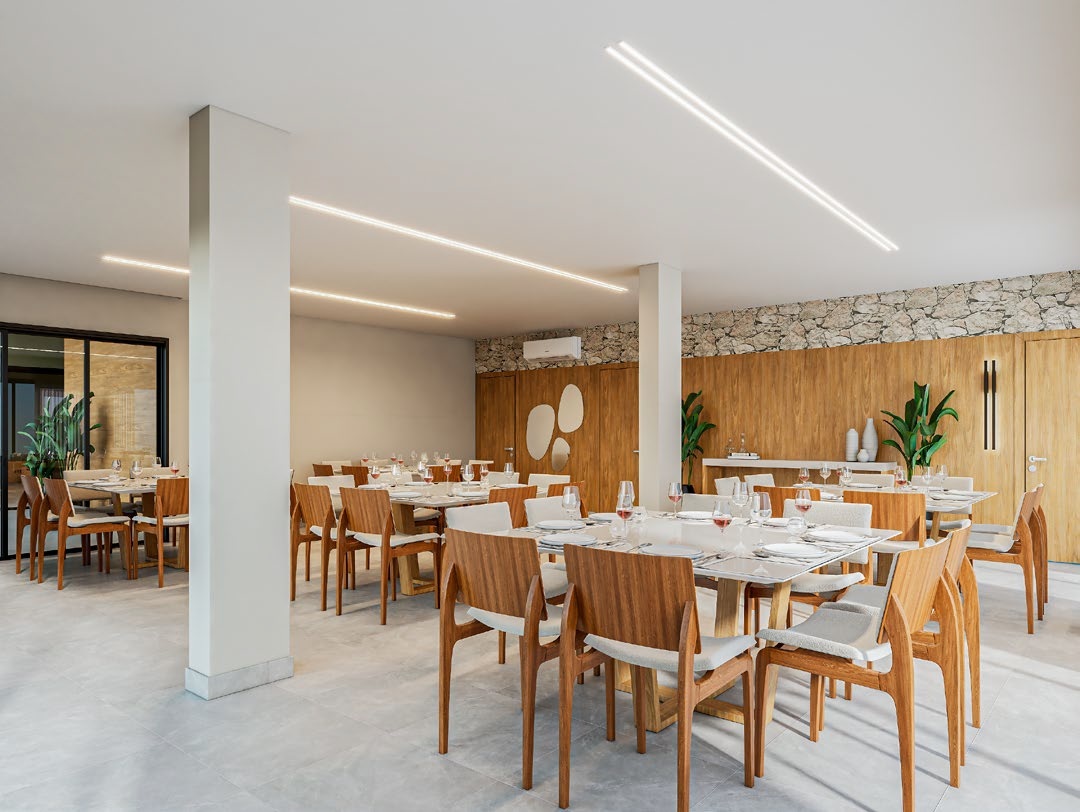 Varandas Park - Realiza Construtora