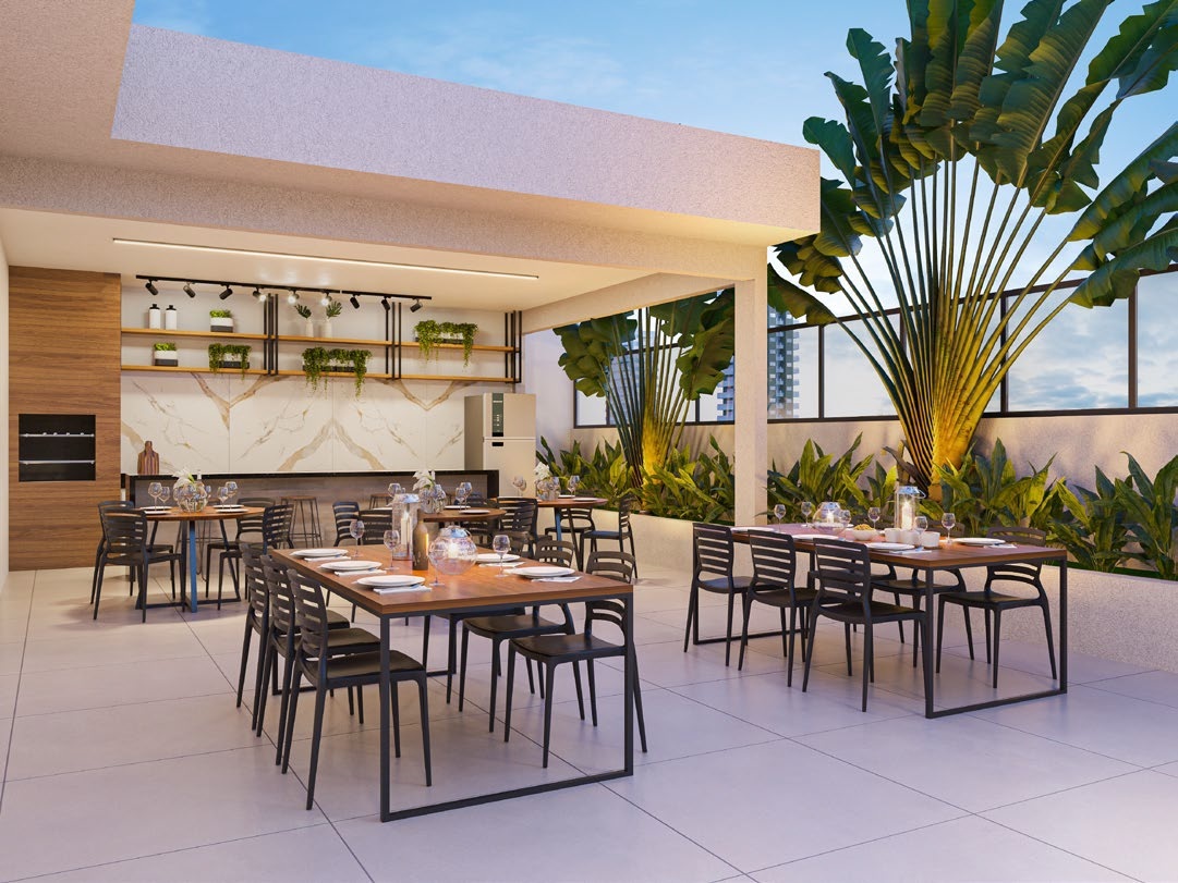 Varandas Park - Realiza Construtora