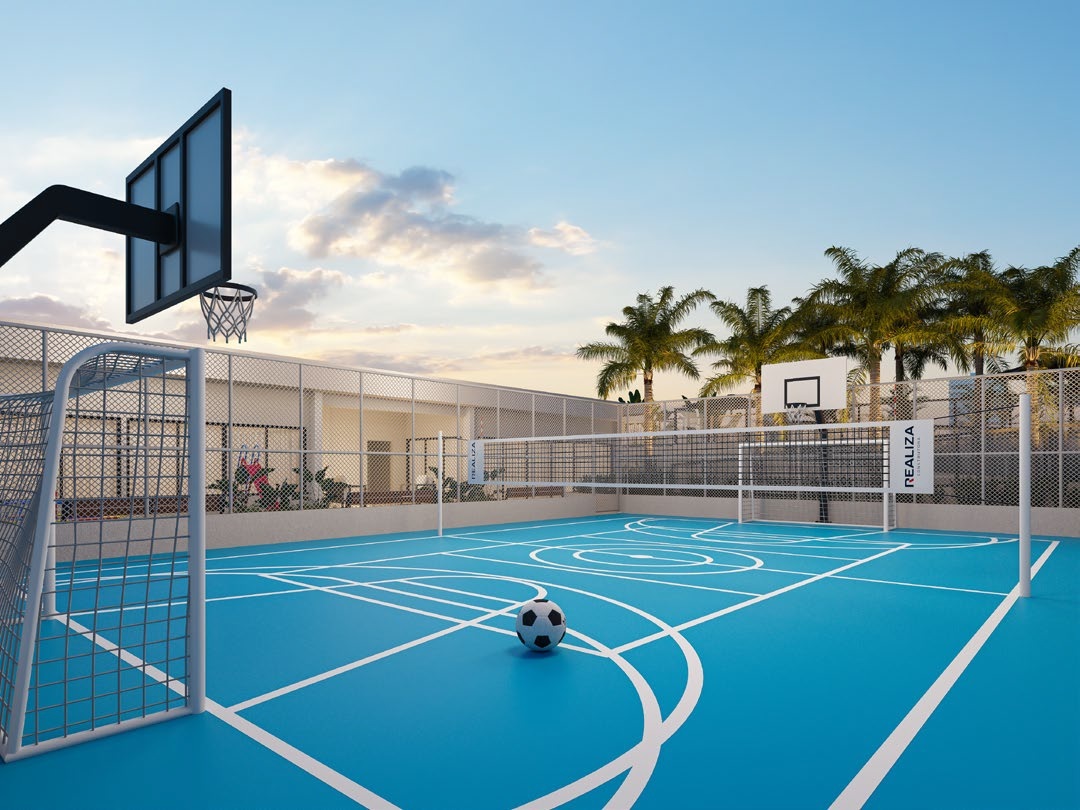 Varandas Park - Realiza Construtora