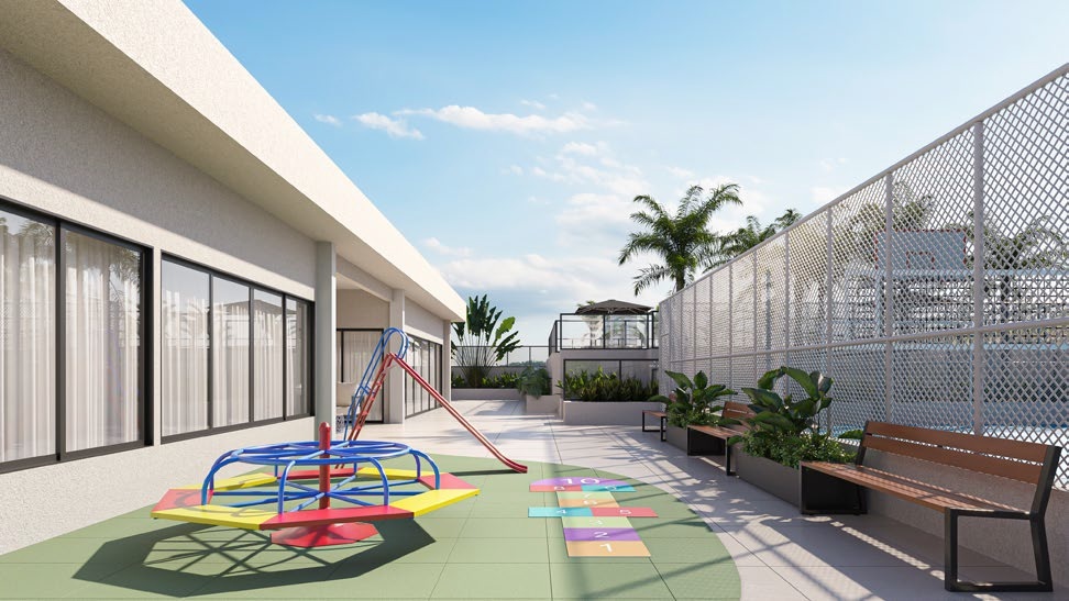 Varandas Park - Realiza Construtora