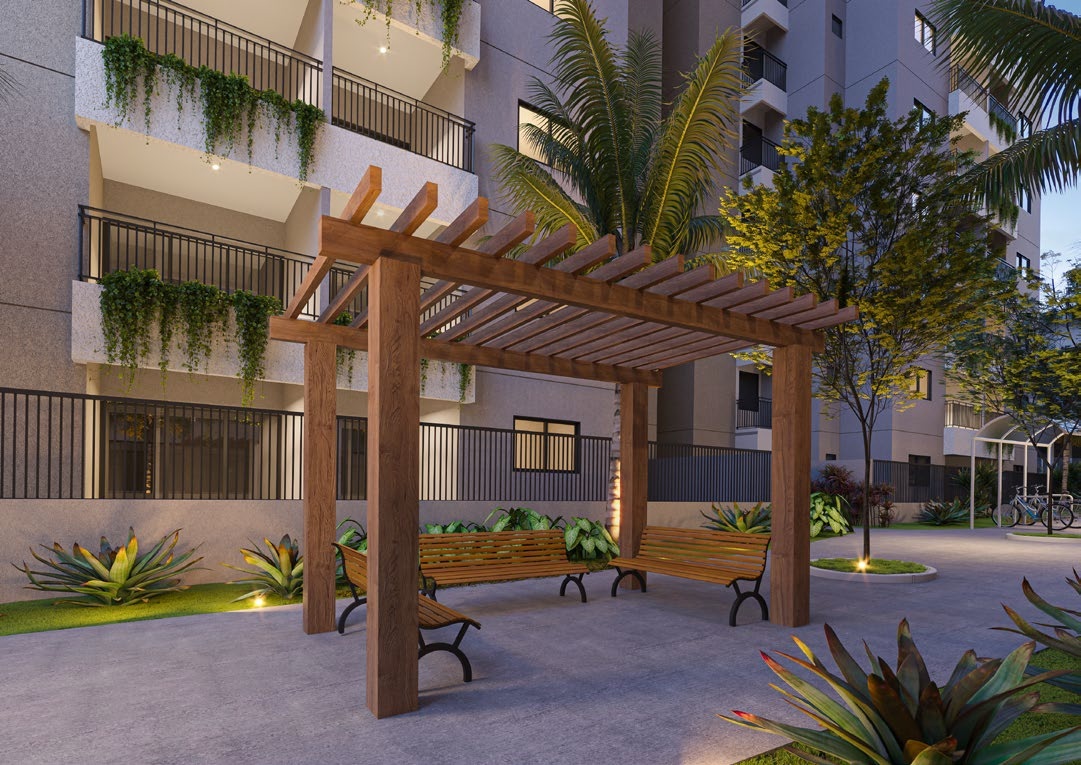 Varandas Park - Realiza Construtora