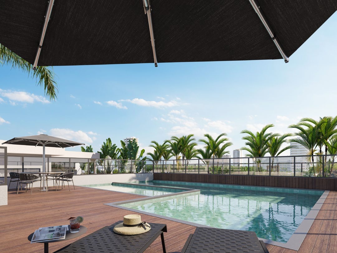 Varandas Park - Realiza Construtora