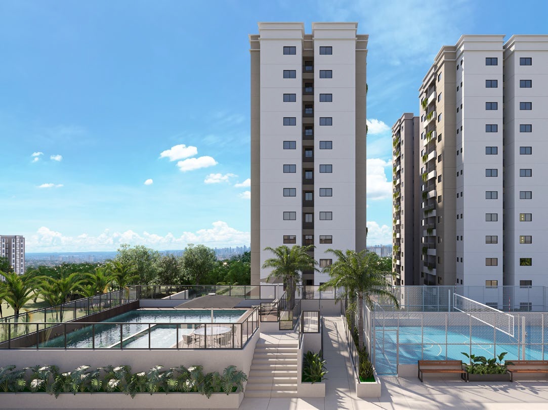 Varandas Park - Realiza Construtora