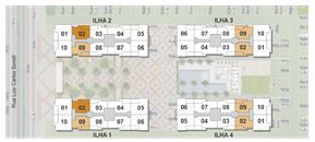 Kauai Pontal Oceânico - Residencial