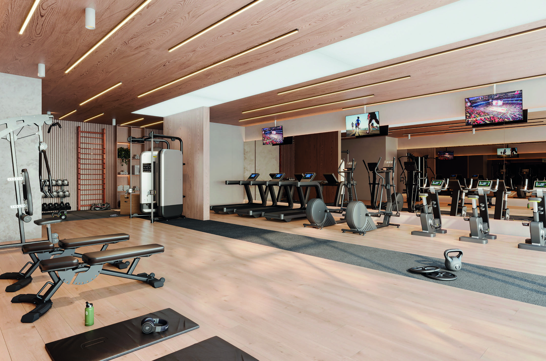 Kauai Pontal Oceânico - Residencial