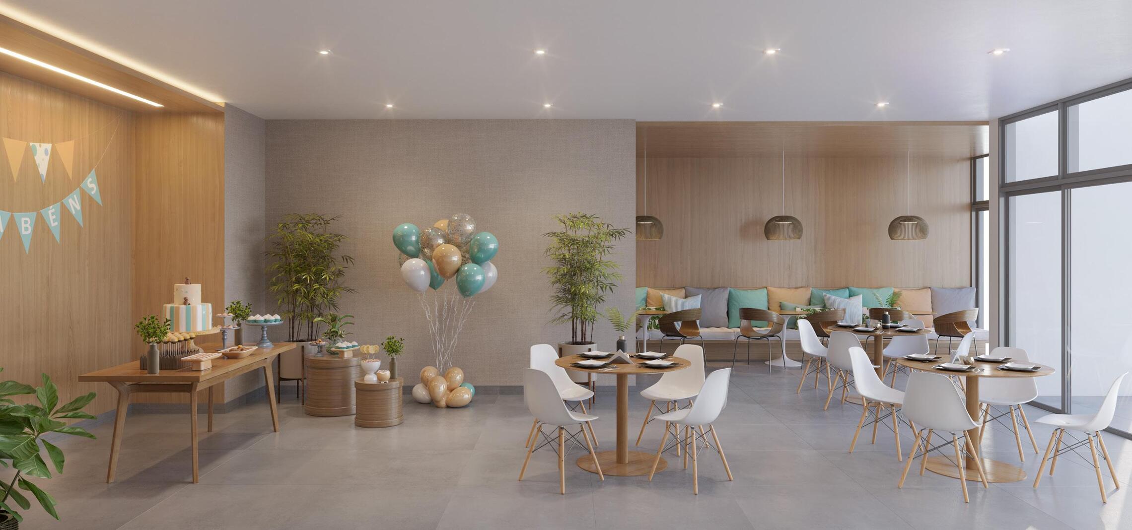 Kauai Pontal Oceânico - Residencial