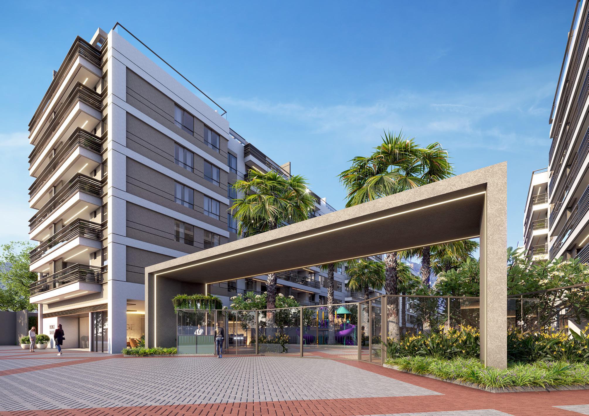 Kauai Pontal Oceânico - Residencial