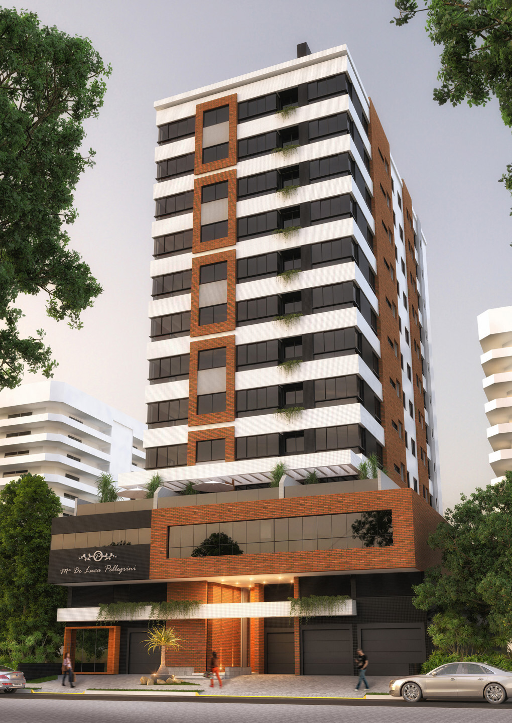 Maria de Luca Pellegrini - Pellegrini