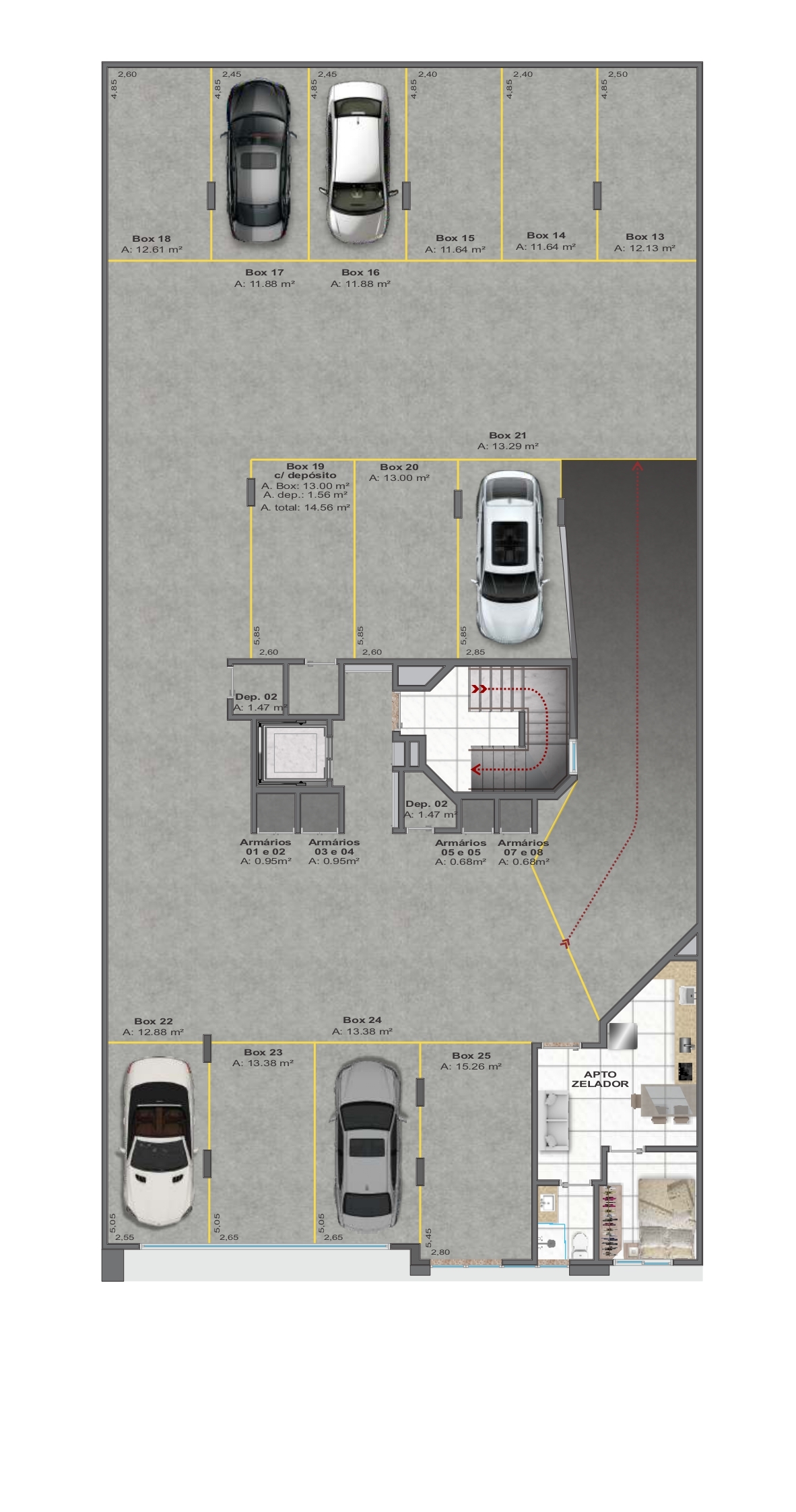 Alpha Residence - Pellegrini