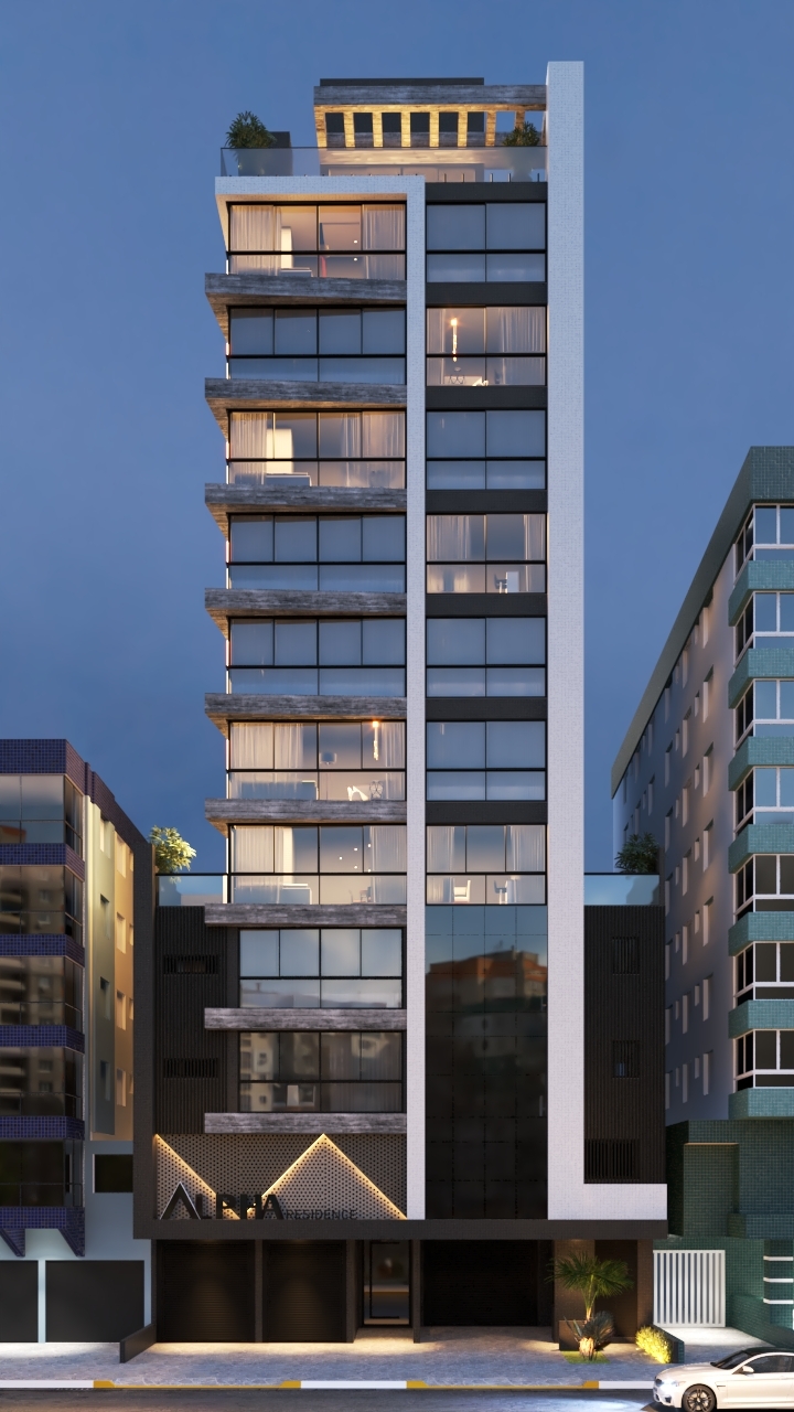 Alpha Residence - Pellegrini