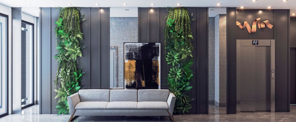 Alpha Residence - Pellegrini