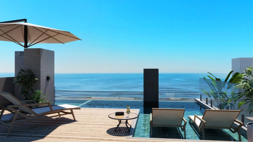 Alpha Residence - Pellegrini