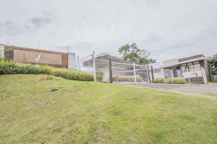 Eco Village Urban Resort - Cotiza