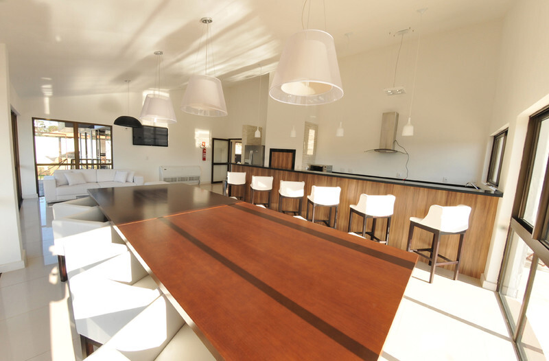 Eco Village Urban Resort - Cotiza