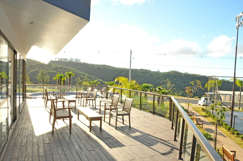 Eco Village Urban Resort - Cotiza