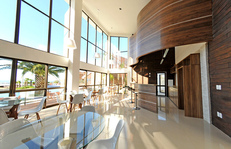 Eco Village Urban Resort - Cotiza