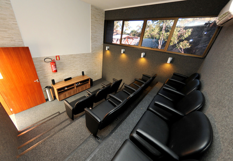 Eco Village Urban Resort - Cotiza