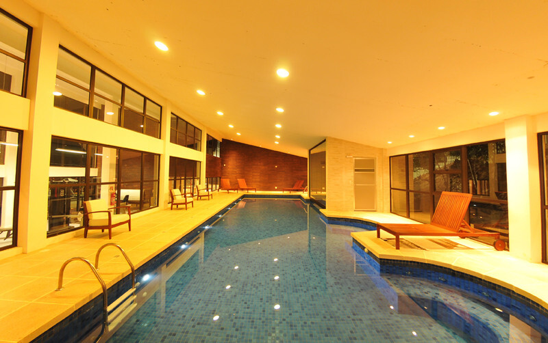 Eco Village Urban Resort - Cotiza