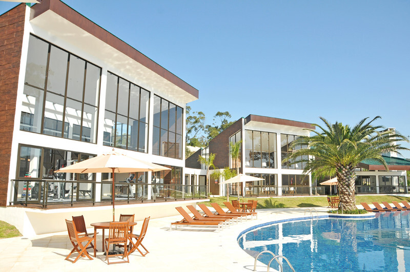 Eco Village Urban Resort - Cotiza