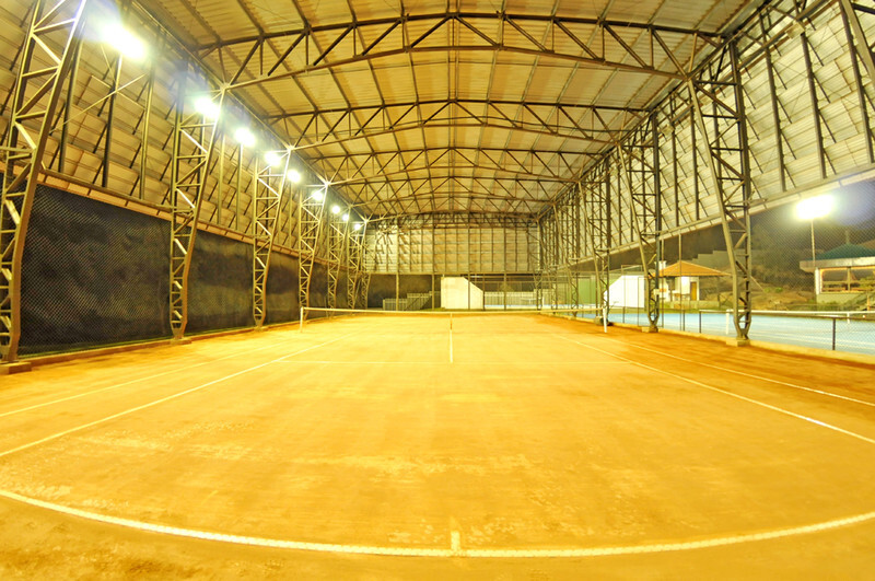 Eco Village Urban Resort - Cotiza