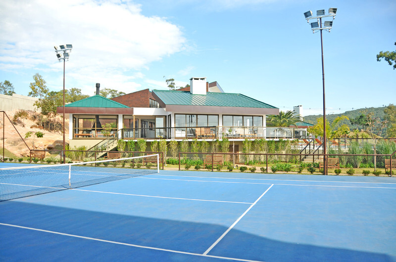 Eco Village Urban Resort - Cotiza