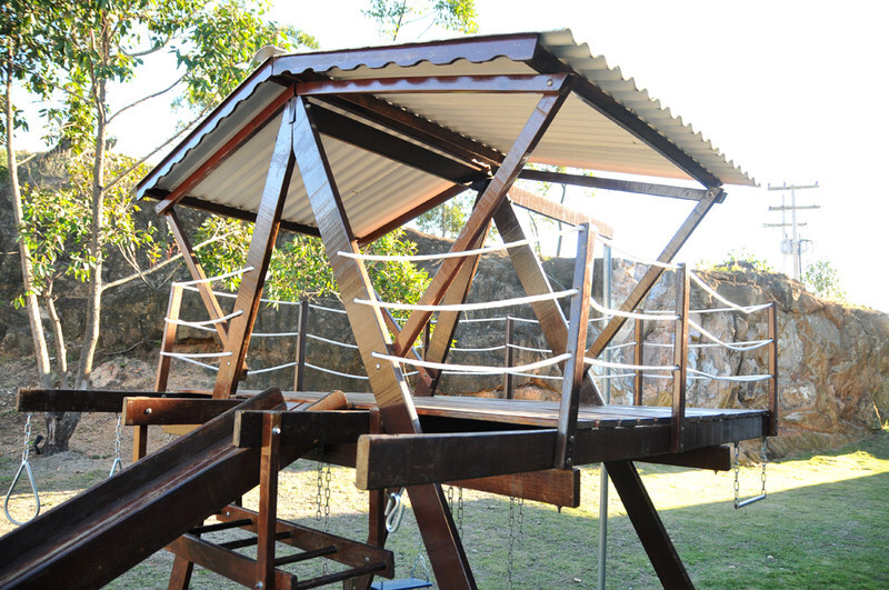 Eco Village Urban Resort - Cotiza