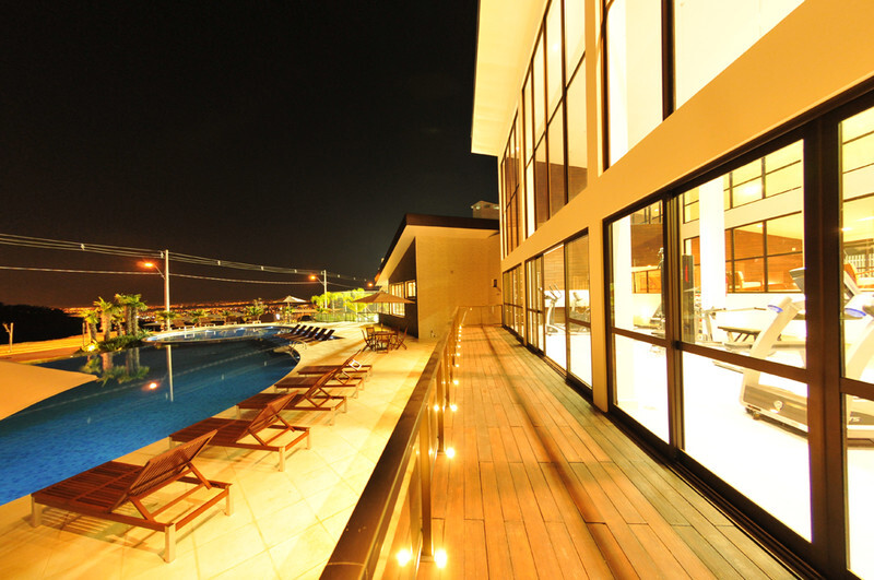 Eco Village Urban Resort - Cotiza