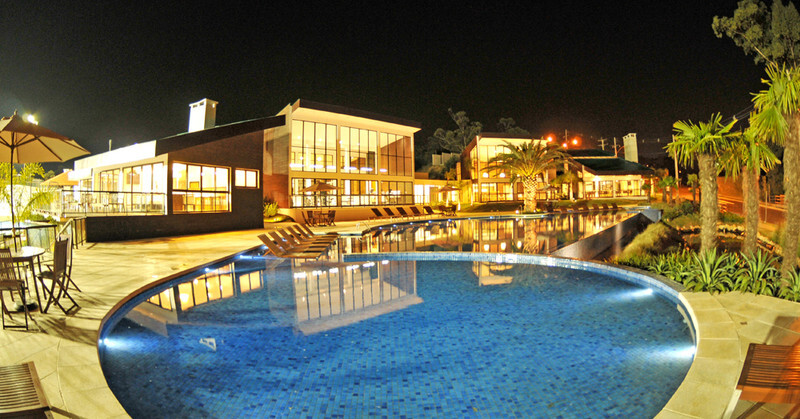 Eco Village Urban Resort - Cotiza