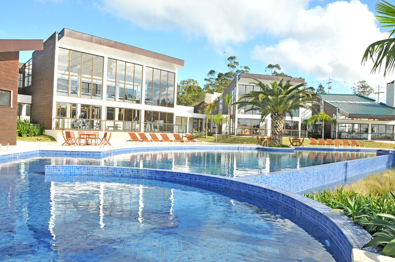 Eco Village Urban Resort - Cotiza