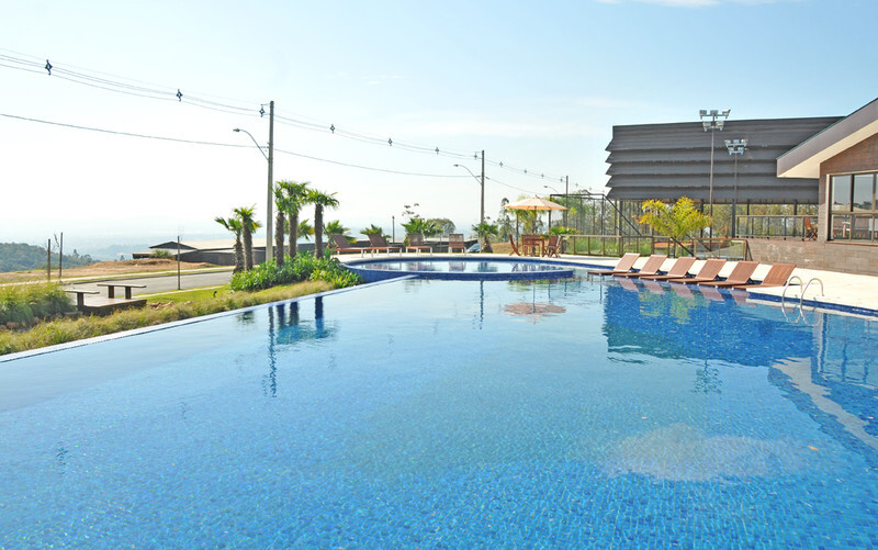 Eco Village Urban Resort - Cotiza