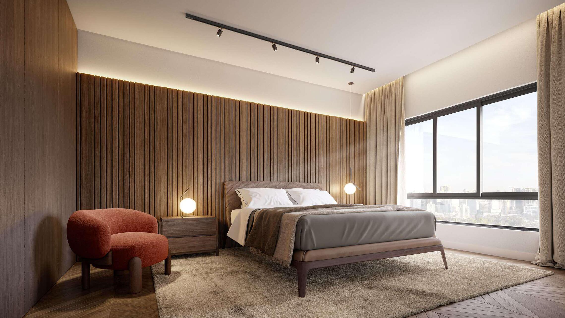 Residencial Multifamiliar de 3 quartos, 137m² no bairro Rio Branco, em Porto Alegre | Eu Corretor