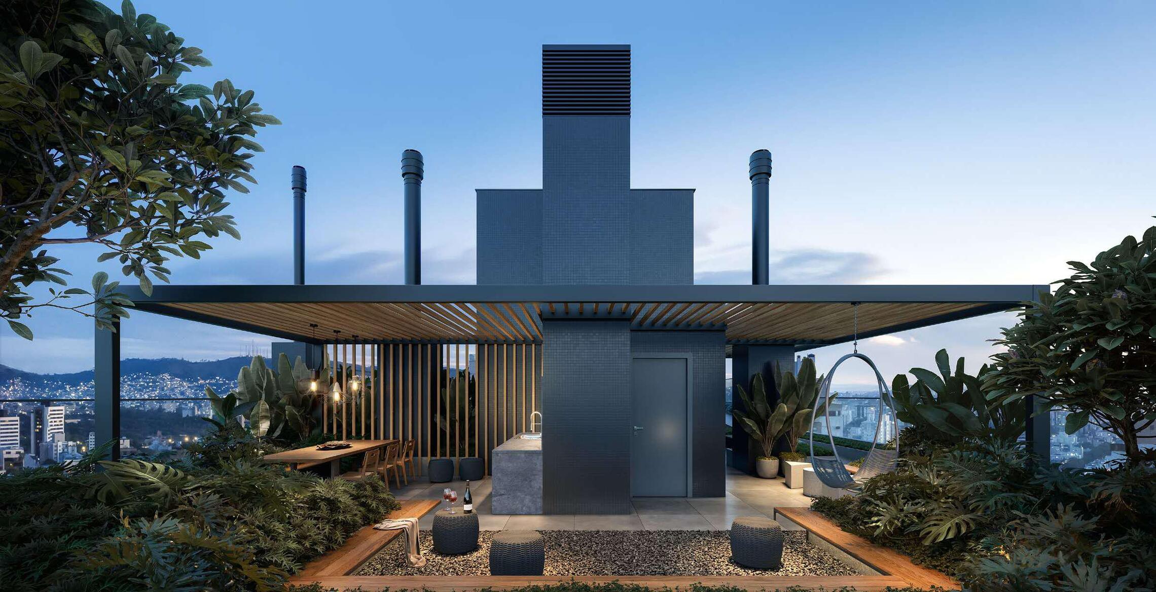 Residencial Multifamiliar de 3 quartos, 137m² no bairro Rio Branco, em Porto Alegre | Eu Corretor