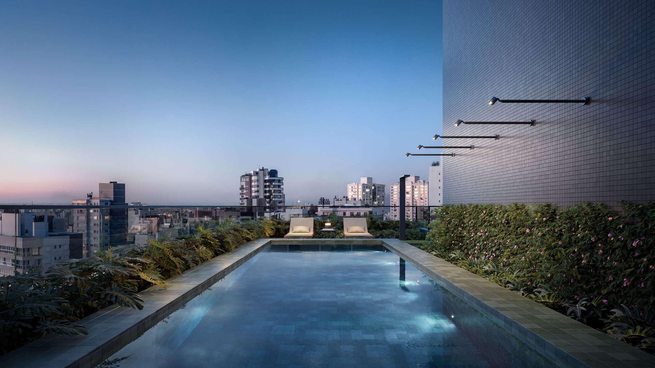 Residencial Multifamiliar de 3 quartos, 137m² no bairro Rio Branco, em Porto Alegre | Eu Corretor