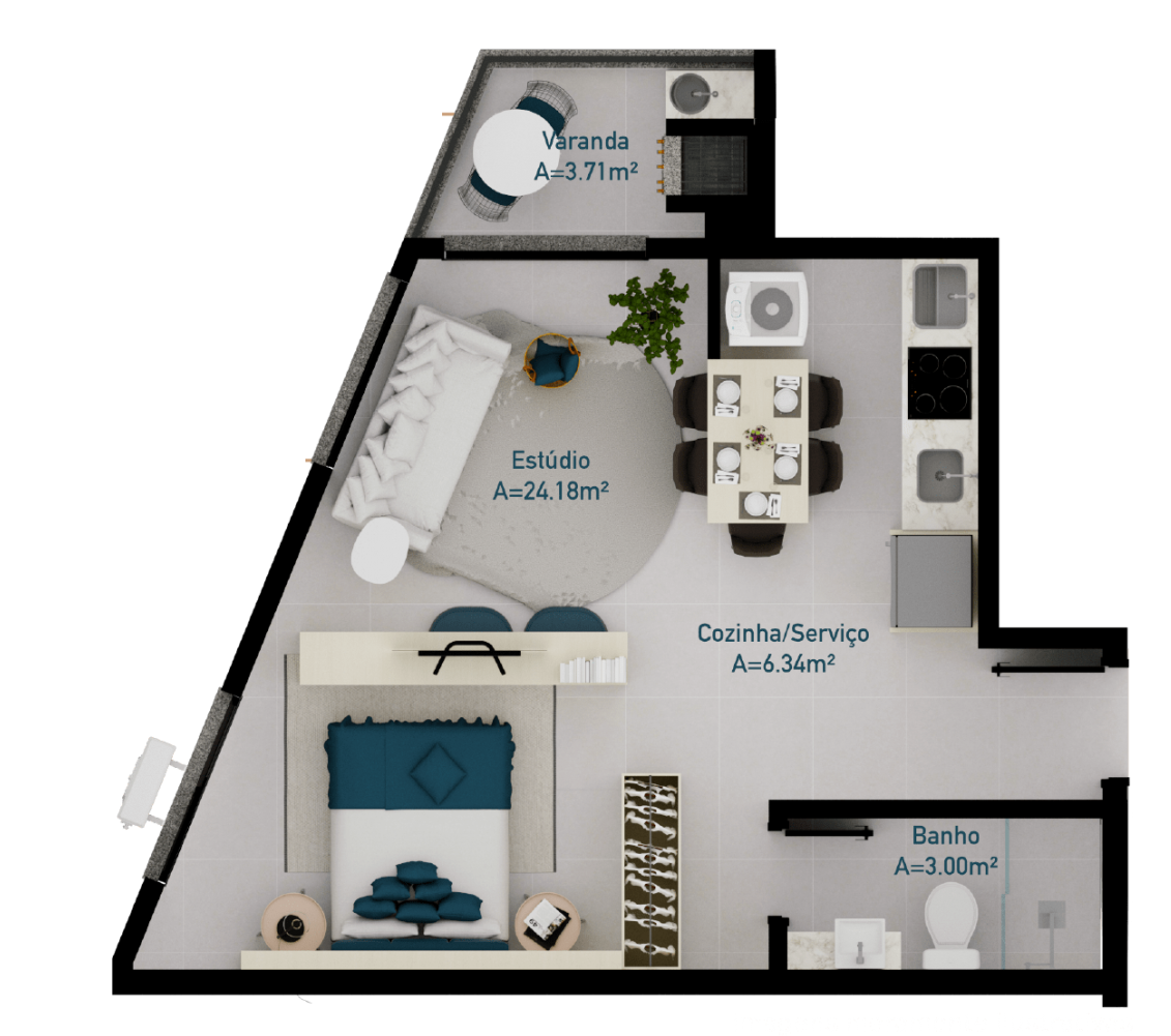 Villa Verona - Sepag Construtora