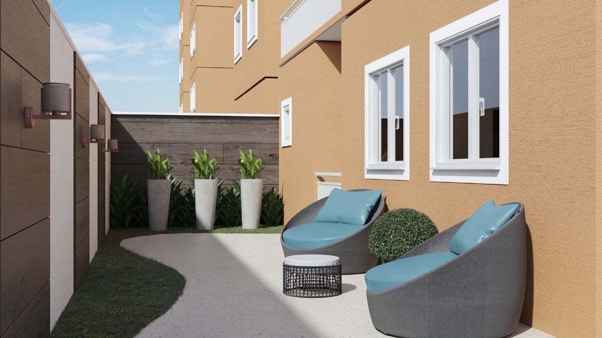 Terraco