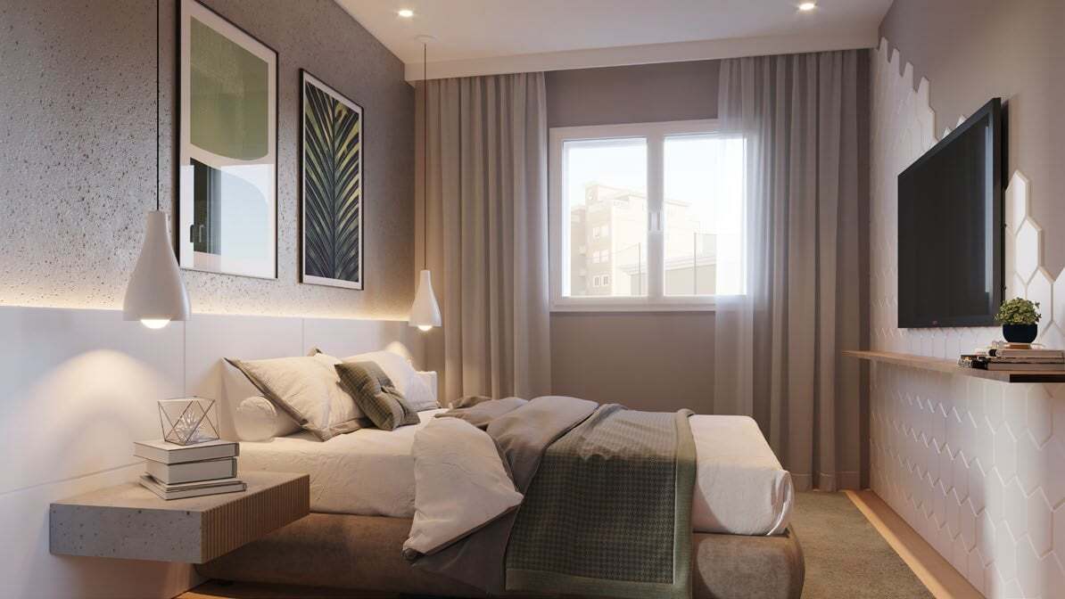 Dormitorio