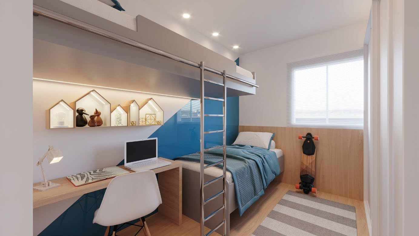 Dormitorio