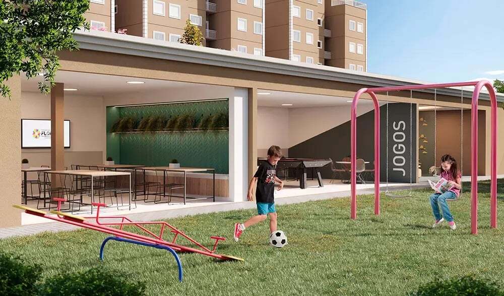 Playground